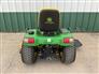 2012 John Deere X720