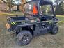 2023 Kawasaki MULE PRO FXR