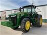 2012 John Deere 8285R