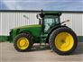 2012 John Deere 8285R