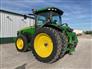 2012 John Deere 8285R