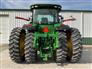 2012 John Deere 8285R