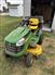 2018 John Deere S240