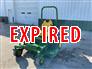 2020 John Deere Z730M