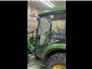 John Deere 2019 3046R Other Tractors