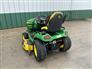 2014 John Deere X534