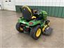 2014 John Deere X534