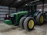 John Deere 2018 8370R Other Tractors