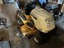 2007 Cub Cadet LT1050