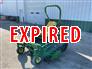 2018 John Deere Z915E