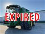 2024 John Deere S780