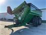 Brent 2023 1598 Grain Carts