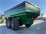 Brent 2023 1598 Grain Carts