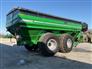 Brent 2023 1598 Grain Carts