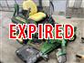 2013 John Deere Z920M
