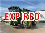 John Deere 2024 S780 Combines