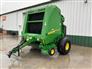 2025 John Deere 561M