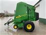 2025 John Deere 561M