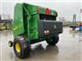 2025 John Deere 561M