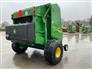 2025 John Deere 561M