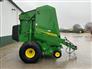 2025 John Deere 561M