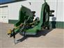 2025 John Deere FC20R