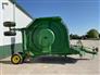 2025 John Deere FC20R