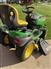 2019 John Deere E170