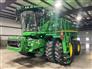 2024 John Deere S790