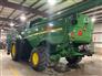 2024 John Deere S790
