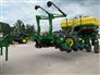 John Deere 2025 1775NT Planters