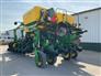 John Deere 2025 1775NT Planters