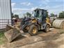 John Deere 2022 244L Backhoes & Loaders