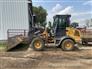 John Deere 2022 244L Backhoes & Loaders