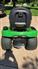 2013 John Deere X320