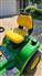 2013 John Deere X320