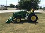 John Deere 2022 3039R Other Tractors