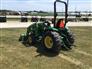 John Deere 2022 3039R Other Tractors