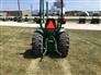 John Deere 2022 3039R Other Tractors