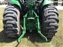 John Deere 2022 3039R Other Tractors