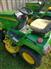 2004 John Deere X495