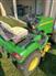 2004 John Deere X495