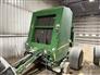 John Deere 2014 469 Balers - Round