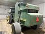 John Deere 2014 469 Balers - Round