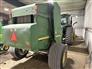 John Deere 2014 469 Balers - Round