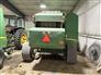 John Deere 2014 469 Balers - Round
