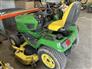2022 John Deere X734