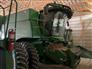 John Deere 2018 S770 Combines