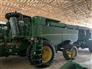 John Deere 2018 S770 Combines