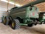 John Deere 2018 S770 Combines